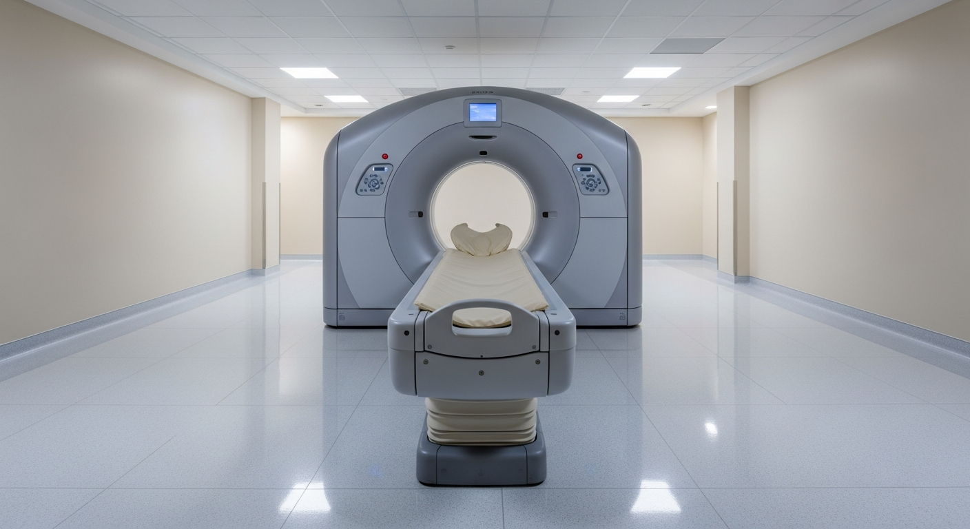 Ct Arhtrogram Machine Precise Imaging | MRI, CT & X-Ray Centers Across California